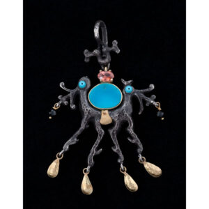 La Chimera di Archippe