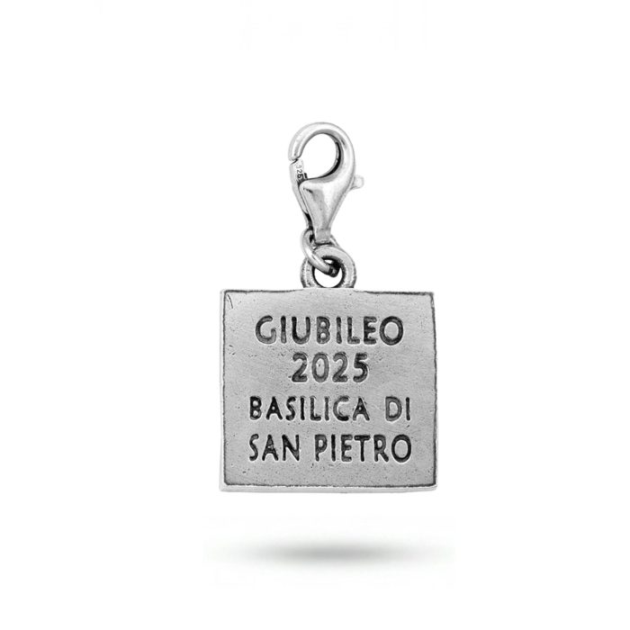 Ciondolo Basilica di Santa Maria di Collemaggio | Gioielleria Montaldi