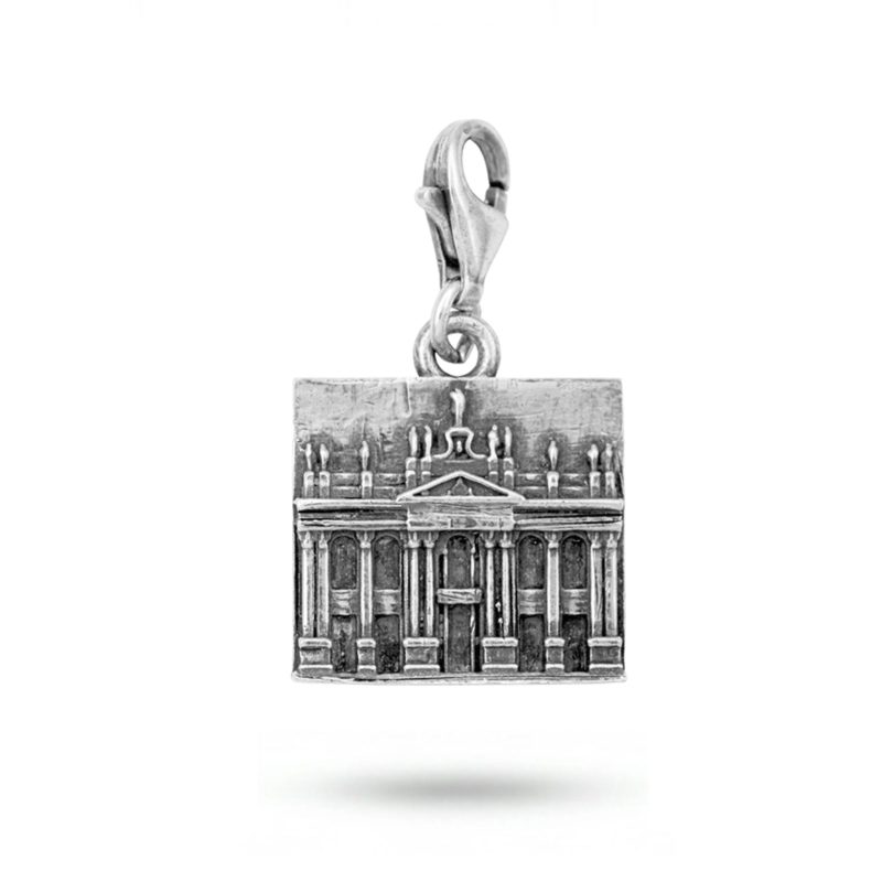 Ciondolo San Giovanni in Laterano | Gioielleria Montaldi