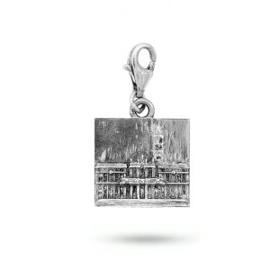 Ciondolo Santa Maria Maggiore | Gioielleria Montaldi