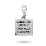 Ciondolo Santa Maria Maggiore | Gioielleria Montaldi