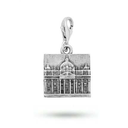 Ciondolo San Pietro | Gioielleria Montaldi