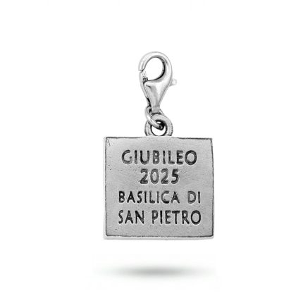 Ciondolo San Pietro | Gioielleria Montaldi