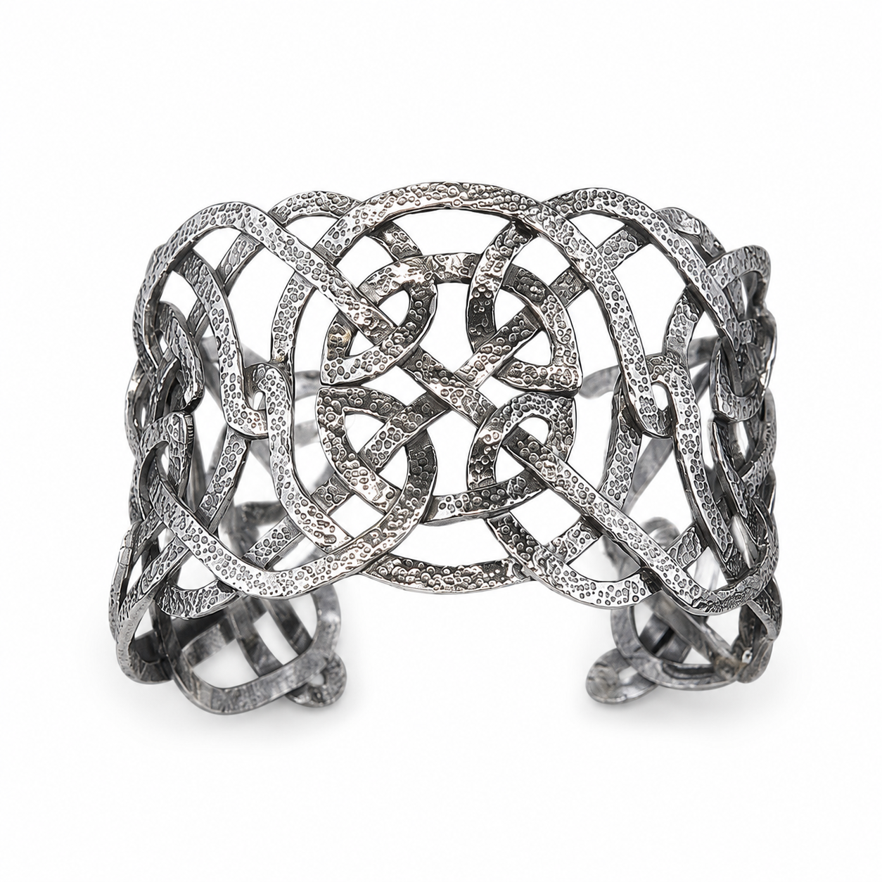ChatGPT Image 17 ago 2026, 21_54_00 (4) Bracciale Chatelaine - immagine 1